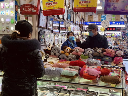 株洲南大門商城2021最新取景 繁華小商品市場與日用百貨采購指南